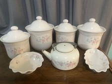 Vtg pfaltzgraff tea for sale  Nephi