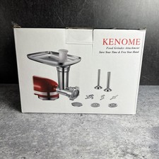 Kenome metal food for sale  Hickory