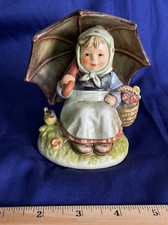 Goebel hummel smiling for sale  Ashland
