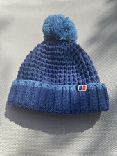 Berghaus kids hat for sale  NOTTINGHAM