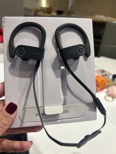 Powerbeats wireless usato  Venzone