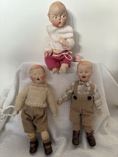 Heubach replikation puppen gebraucht kaufen Heubach replikation puppen gebraucht kaufen  Wolfenbüttel