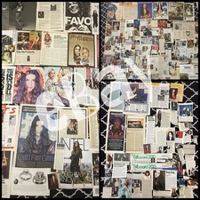 Alanis morissette magazine for sale  New York