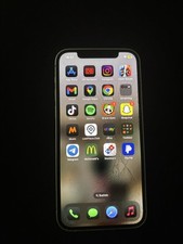Apple iphone 12 gebraucht kaufen  Wittenberg