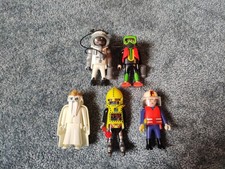 Playmobil figuren konvolut gebraucht kaufen  Bruchköbel