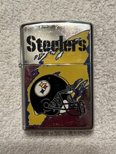 Vintage zippo lighter for sale  Rome