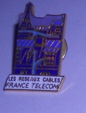 Pin télécom réseaux d'occasion  Beauvais