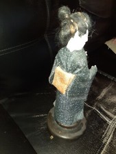 Japanese dancing lady for sale  COVENTRY