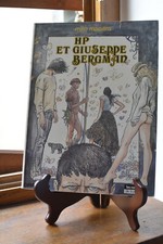 Giuseppe bergman eo d'occasion  Saint-Symphorien-sur-Coise