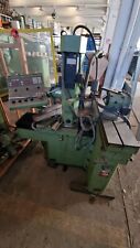 Deckel s12m macchina usato  Villachiara