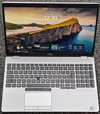 15.5inch delllatitude 5510 for sale  MANCHESTER