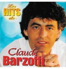 Hits claude barzotti d'occasion  Villeurbanne