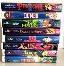 Disney black diamond for sale  USA