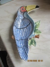 Atn italy majolica for sale  SOUTHSEA