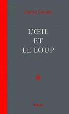 Oeil loup lucrèce d'occasion  Hennebont