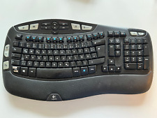 3891 logitech k350 gebraucht kaufen  Darmstadt