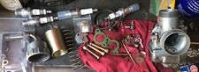 Yamaha 350 carburetor for sale  Knoxville