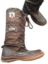 Authentique bottes hiver d'occasion  Cannes