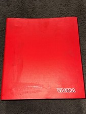 Manual de reparo Valtra C90 C100 C110 C120 C130 C150 trator loja de fábrica serviço comprar usado  Enviando para Brazil