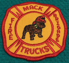 Vintage mack truck for sale  Columbia