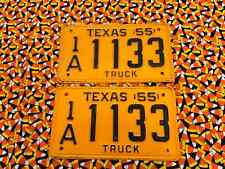 1955 texas truck for sale  San Antonio
