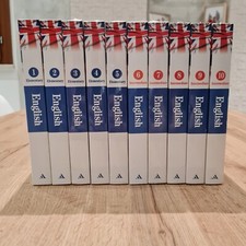 Corso inglese multimediale usato  Italia