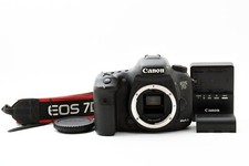 Canon eos mark d'occasion  Expédié en Belgium
