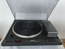 Usado, Revox B 790 Plattenspieler Record Player Vintage Retro High End Tangential comprar usado  Enviando para Brazil