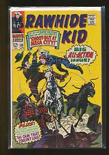 Rawhide kid 63 gebraucht kaufen  Au