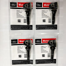 4pcs genuine motorcraft for sale  Bensenville