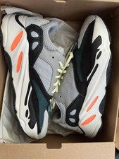 Used adidas yeezy for sale  BIRMINGHAM