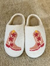 Women cosy slippers for sale  SWINDON