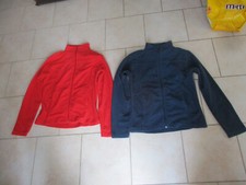 Lot gilets zippés d'occasion  Villeneuve-d'Ascq-