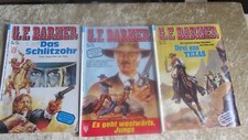 Western roman barner gebraucht kaufen  Rheinstetten