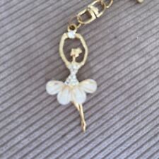Cute sparkly ballerina for sale  TUNBRIDGE WELLS