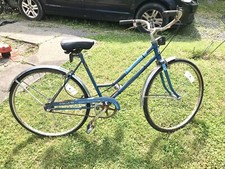 Vintage columbia bromleigh for sale  Millbrook