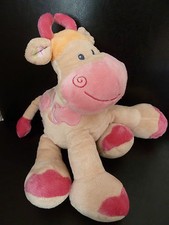 Doudou peluche nattou d'occasion  Bouvigny-Boyeffles