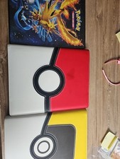 Pokemon sammelalbum rdner gebraucht kaufen  Dortmund