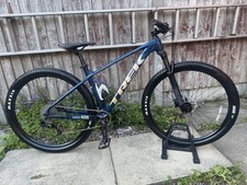 Trek caliber hardtail for sale  MANCHESTER