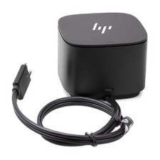 Usb thunderbolt dock gebraucht kaufen  Bönningstedt