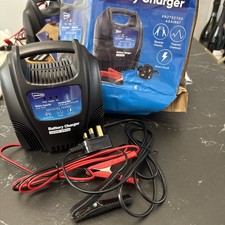 Automatic trickle battery for sale  BOLTON