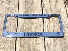 Uncommon new jersey for sale  Budd Lake