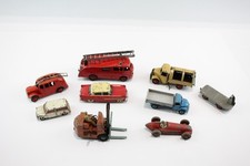 Loose dinky toys for sale  LEEDS