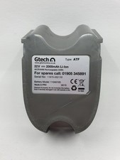 Gtech 113a0105 battery for sale  NORTHWICH