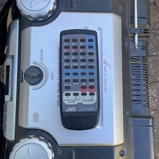 jvc rv gebraucht kaufen jvc rv gebraucht kaufen Lübeck