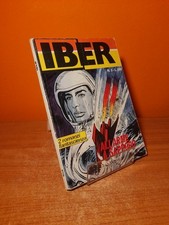Iber n.3 allarme usato  Torino