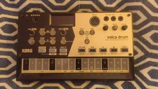 Usado, Bateria Korg Volca comprar usado  Enviando para Brazil