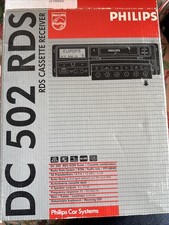 Vintage 1995 philips for sale  BANFF