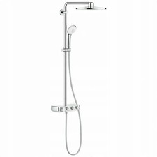 Grohe euphoria smartcontrol gebraucht kaufen  Deutschland