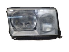 Scheinwerfer halogen passt gebraucht kaufen  Bad Nauheim